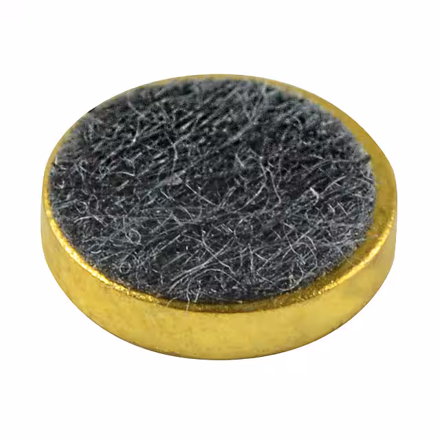 CMC-6013-38T CUI Devices  Microphones